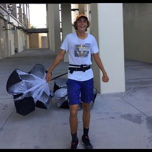 Meet your Posher, Tommaso